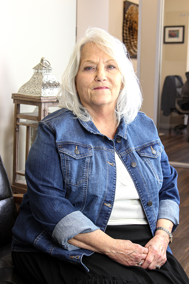 Picture of Teresa Forist